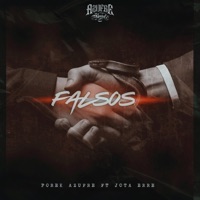 Falsos (feat. Jota Erre) - Single - Porek Gonzalez