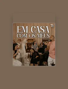 Listen to Gerados pela imaculada, watch music videos, read bio, see tour dates & more!