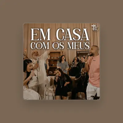 Listen to Gerados pela imaculada, watch music videos, read bio, see tour dates & more!