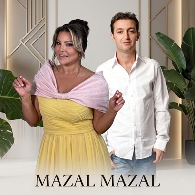 MAZAL MAZAL - Single