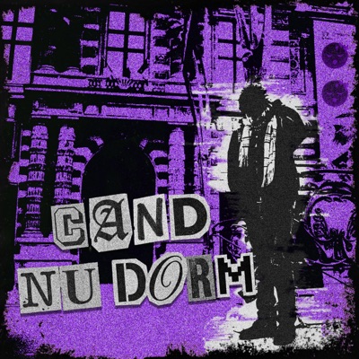 CAND NU DORM - Single