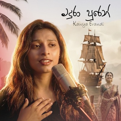 Madura Puren - Single