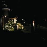 When Christmas Was Warm - Single - Delic