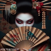 For The Night - Single - Scarface Tubby