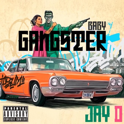 BABY GAN$tER - Single