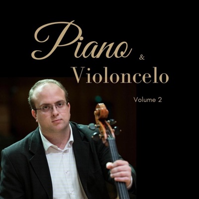 Piano e Violoncelo Hinos CCB, Vol. 2 (feat. Rafael Frazzato)