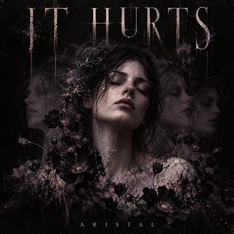 It Hurts - Single