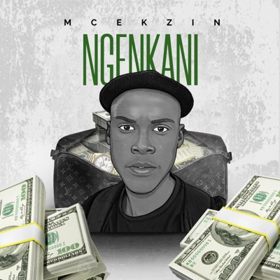 Ngenkani - EP