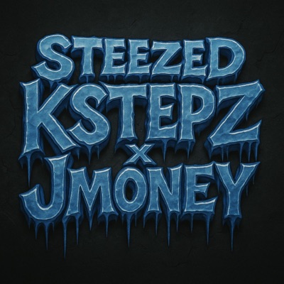 STEEZED (feat. Jmoney) - Single
