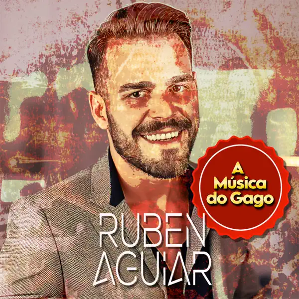 Ruben Aguiar — Para Onde Estas a Olhar