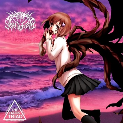 ANXTHER DISTRESS (feat. SkyAngel_187) - Single