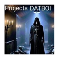 PROJECTS - Single - DATBOI