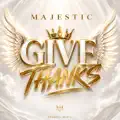 give thanks