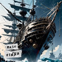 Finde - Single - Zulo Mc