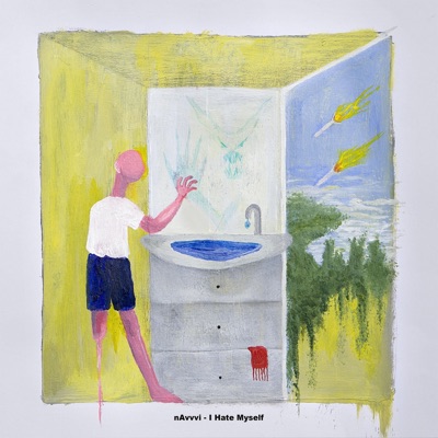 I Hate Myself - Single