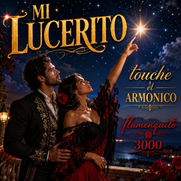 Mi Lucerito