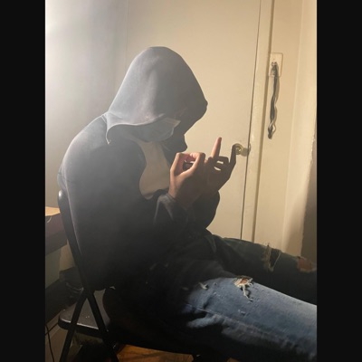 scab (ayeblood!) (feat. soho34 & jahman) - Single