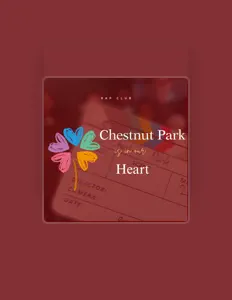 Listen to Chestnut Park, watch music videos, read bio, see tour dates & more!