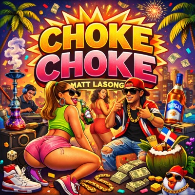 CHOKE CHOKE - Single