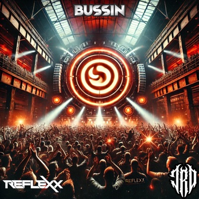 Bussin (Radio Edit) - Single