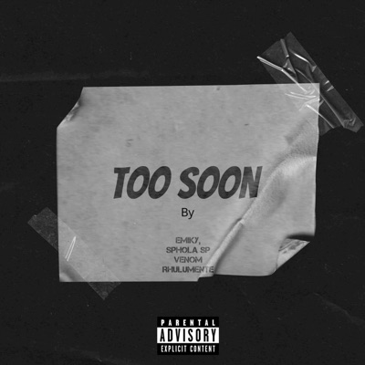 Too soon - Single