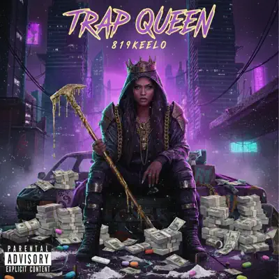 Listen to Trap Queen - Single by 819Keelo