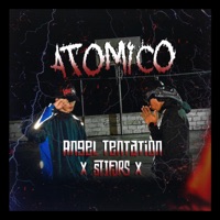 Atomico (feat. Stifjrs) [Remix] - Single - Angel Tentation