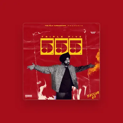 Listen to Jassar 47, watch music videos, read bio, see tour dates & more!