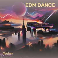 Edm Dance - Single - YURINN