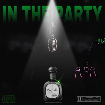 In The Party - Single