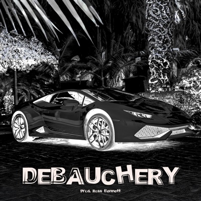DEBAUCHERY (feat. Thehighwaystory) - Single