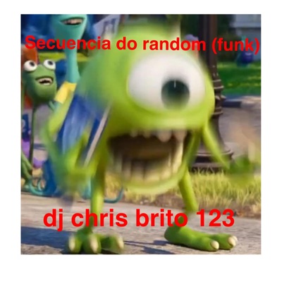 dj chris brito 123 - Secuencia Do Random (Funk)