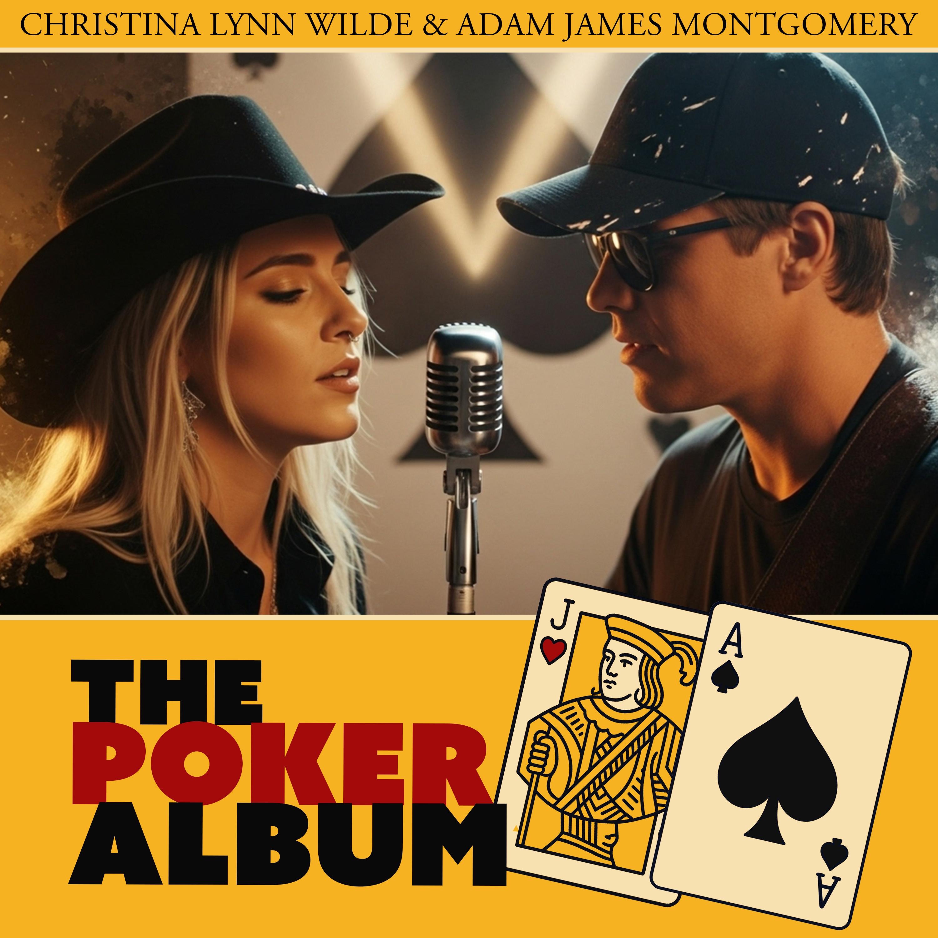The Poker Album