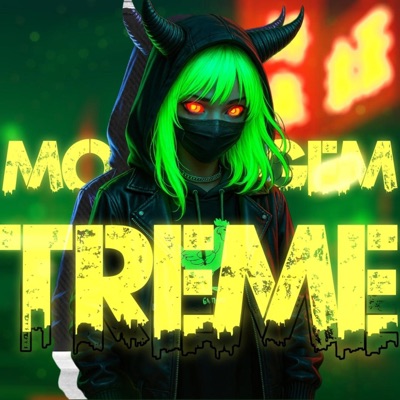 MONTAGEM TREME - Single