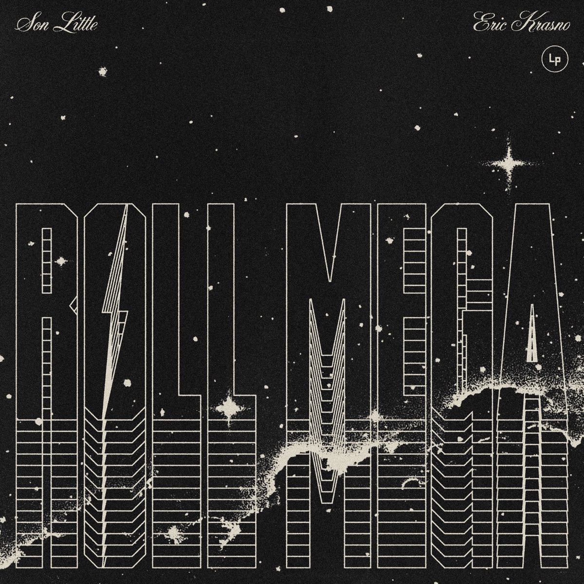 We Buy Guns – Roll Mega, Son Little &amp; Eric Krasno