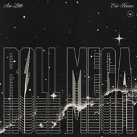 Roll Mega - Roll Mega, Son Little & Eric Krasno