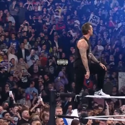 Geto Moshpit - Single