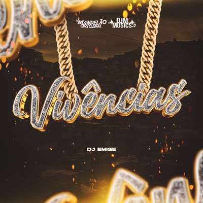 Vivências - EP