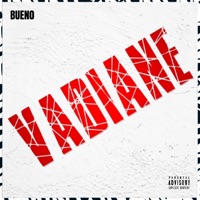 Vadiane (feat. DJ Gui) - Single - BUEN0