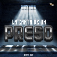 La Carta De Un Preso - Single - Diablo 868