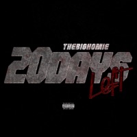 20 Days Left - Single - The Big Homie