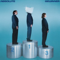 lieb mich doch zurück - Single - Tiavo & EALA