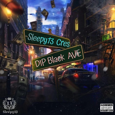 Opp Block (feat. Dip Black) - Single