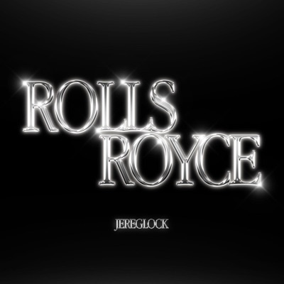 ROLLS ROYCE - Single