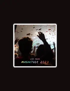Magnitude Worshipを聴いたり、ミュージックビデオを鑑賞したり、経歴やツアー日程などを確認したりしましょう！