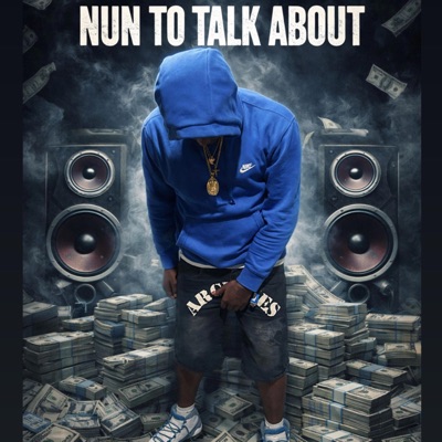 Nun to talk about - Single