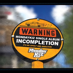 Incompletion - EP