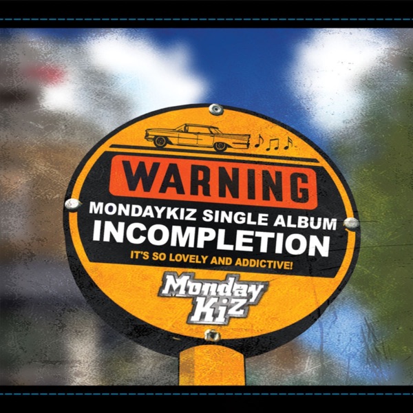 Incompletion - EP