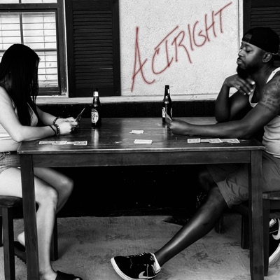Actright - Single