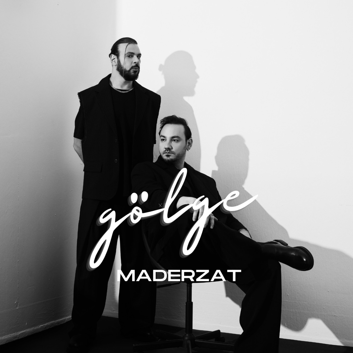 Gölge - Single